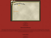 langewiesche.de Webseite Vorschau
