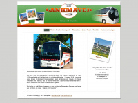 lankmayer.at Webseite Vorschau