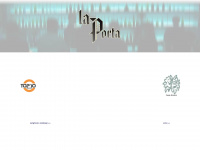 laporta.at Webseite Vorschau