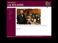 larocasse.ch Webseite Vorschau