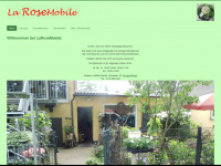 larosemobile.de Webseite Vorschau