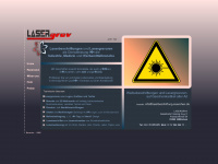 laserbeschriftung-muenchen.de Webseite Vorschau