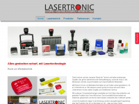 lasertronic24.de