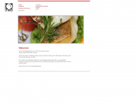 latavola-catering.de Webseite Vorschau