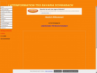 Lateinformation-schwabach.de