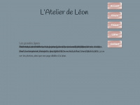 Latelierdeleon.ch