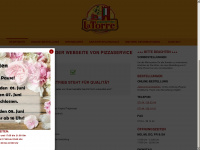 latorre-marbach.de Webseite Vorschau