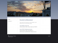 lats.ch Webseite Vorschau
