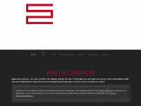 lattmannag.ch Webseite Vorschau