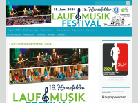 lauf-strassen-festival.de Thumbnail