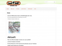lauftreff-rappi-jona.ch Webseite Vorschau