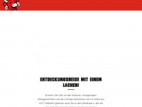 lavachequirit.ch Webseite Vorschau
