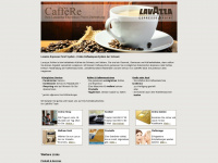 lavazza-kaffee.ch Thumbnail