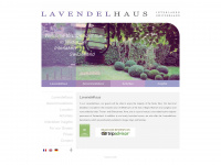 Lavendelhaus.ch