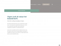 lavital.nl Webseite Vorschau
