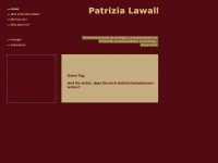 lawall-online.de Webseite Vorschau