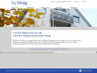 Lbg-hoengg.ch