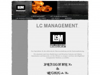 lc-management.de Thumbnail