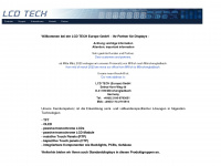 lcd-tech.de