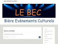 Le-bec-event.ch