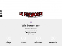 Le-fireworks.de