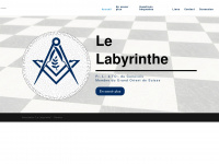 Le-labyrinthe.ch