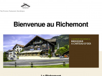 le-richemont.ch