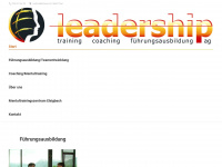 leadership-ag.ch