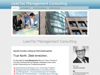 Leantec-consulting.de