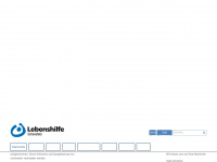 lebenshilfe-schenefeld.de Webseite Vorschau