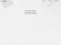 lebensmittelindustrie.ch Webseite Vorschau