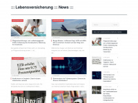 lebensversicherung-news.de
