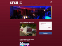 lececil.ch Thumbnail