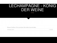 Lechampagne.de