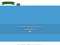 lechfeld-highlander.de Thumbnail