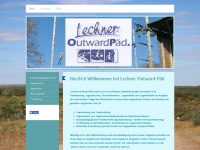 lechner-paed.de Webseite Vorschau