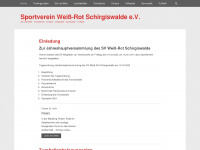 wr-schirgiswalde.de Webseite Vorschau