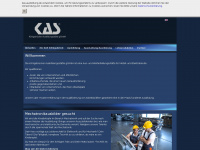 kas-ausbildung.de Webseite Vorschau