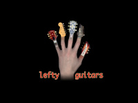 Lefty-guitars.de