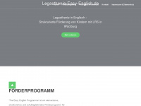 legasthenie-easy-english.de