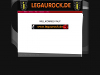 Legaurock.de