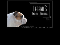 legends-bulldogs.de Thumbnail
