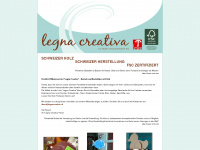 legnacreativa.ch Thumbnail