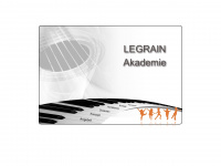 Legrain-akademie.de