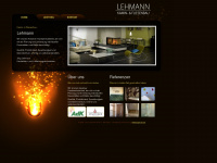 lehmann-kamine.de Thumbnail