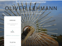 lehmann-schornsteinfeger.de Thumbnail