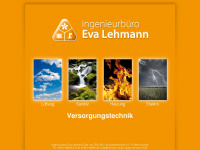lehmann-vt.de Thumbnail