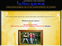 lehmanns-band.de