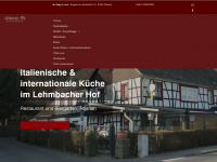 lehmbacher-hof.de