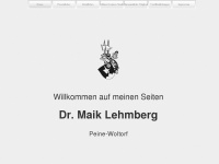 Lehmberg-online.de